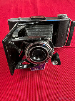 Fotoaparát Agfa