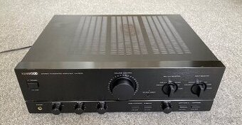 Zesilovač KENWOOD KA-5010 Japan
