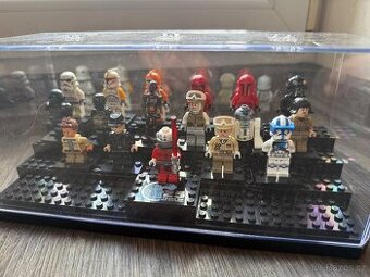Lego Star Wars figurky