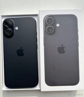 iPhone 16 128 gb