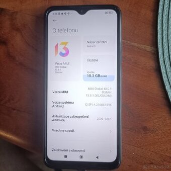 Xiaomi redmi 9