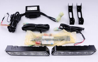 Světla pro denní svícení-Osram-DRL-2x5-12Vsystem-start-stop.