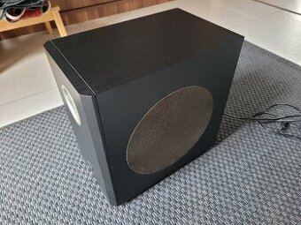 Subwoofer Sansui 1500DSSW