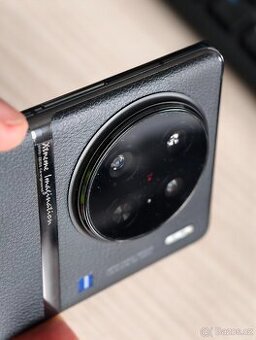 Vivo x90 Pro se zárukou 1,5 roku