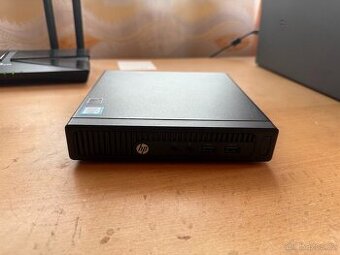 PC MINI/INTEL I3/8GB/500GB/INT/WIN11/11
