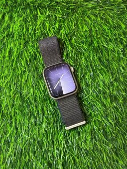 Apple watch series 8 45mm cellular - 98% baterie