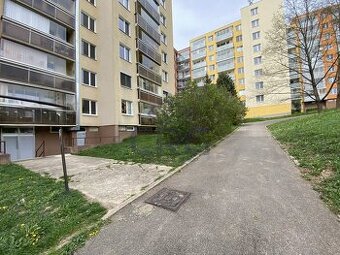 NABÍDKA PRODEJE NEBYTOVÉHO PROSTORU O CP CCA 69,91 M2 V BRNĚ
