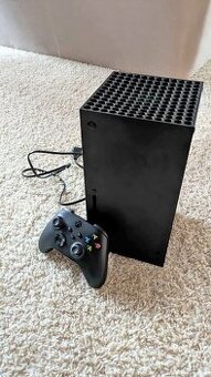XBOX Series X 1TB