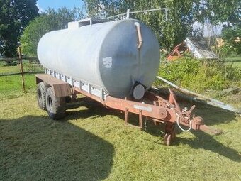 FEKAL,VOZNICE ,NAPAJECKA 6000 LITRU