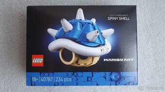Lego 40787 Mario Kart: Spiny Shell