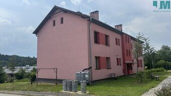 Pronájem byty 3+kk, 72 m2 - Přibyslavice, ev.č. 01842