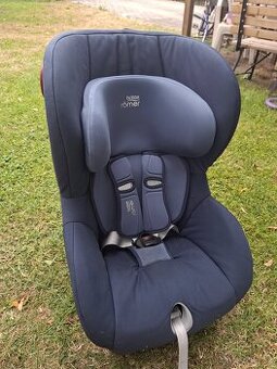 Autosedačka Britax Römer King II 9-18kg