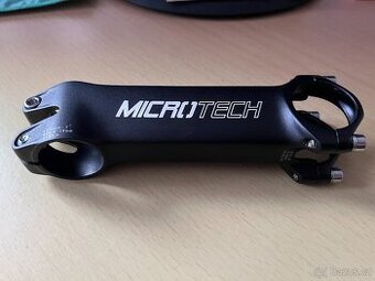 Představec MICROTECH 120mm 7° (nový)