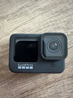 GoPro hero 9
