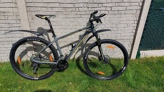 Kolo Merida 19", kola 29"