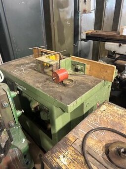 Fréza T 50
