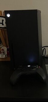 Xbox Series X - 1TB