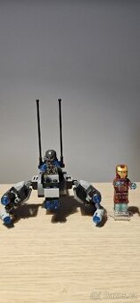 Lego SUPER HEROES 76029