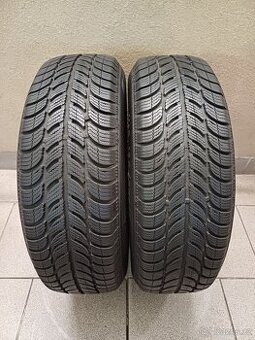ZIMNÍ pneu Sava 185/65/r15 2ks