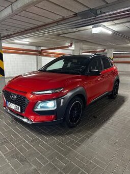 Hyundai Kona 1.6 130 KW