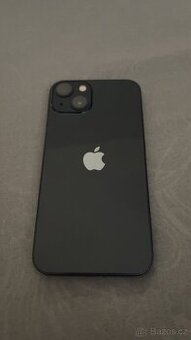 iPhone 13 / 128 GB / 88 % baterie+ kryty zdarma