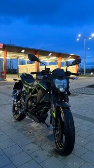 Kawasaki z125