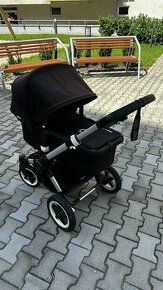 kočárek Bugaboo buffalo
