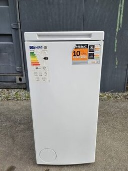 Pračka vrchním plněním Whirlpool