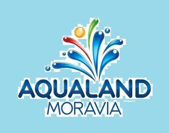 Celodenní vstupenky do Aqualand Moravia Pasohlávky