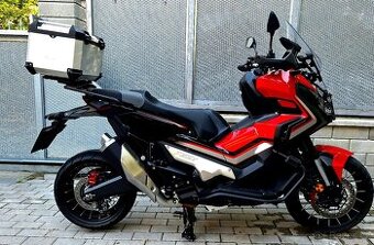 Honda X-ADV 750 - 1