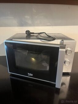 Mikrovlnná trouba Beko