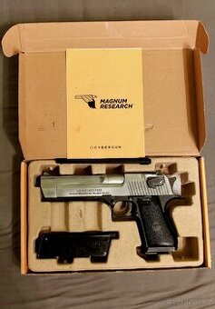 WE Desert Eagle airsoft