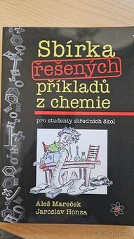Sbírka řešených příkladů z chemie