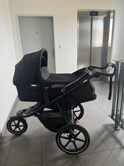 Thule Urban Glide 2