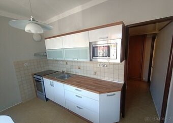 Pronájem bytu 2+1 Uničov