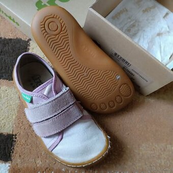 Troje Froddo botky 27,30,31