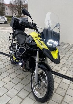 BMW R1200 GS