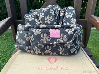 Nosítko Moisha Grow Paws Caramel - NOVÉ