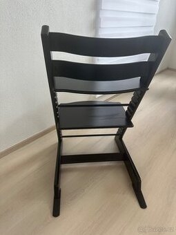 stokke tripp trapp - dětská židle