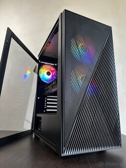 PC - R5 3600 / RX 5700 XT 8GB / 16GB RAM / 512GB SSD