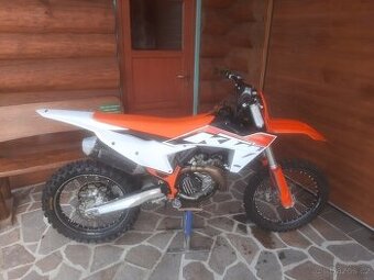 KTM SX-F 450 2023