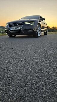Audi A5 3.0 tdi quattro 180kw