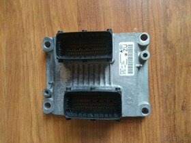 Řídící jednotka motoru Vectra C 3.2 V6