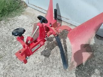Vari oboustranný pluh,obracák APH-352,nastavovací těleso NT3