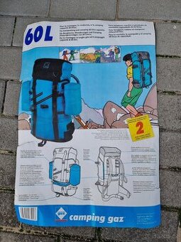 Krosna 60 l