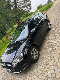 Volkswagen Golf 7 1.6 TDI