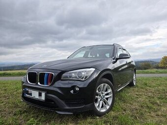 BMW x1 xDrive18d 2014