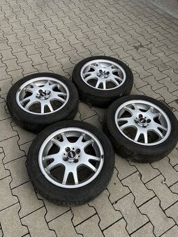 Mini Cooper kola 4x100 r16