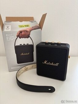 Marshall Stockwell II