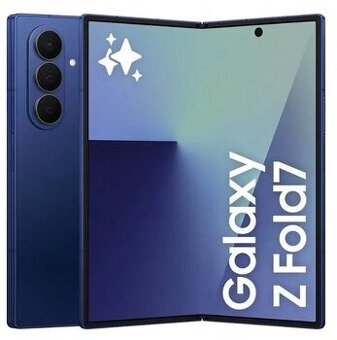 Samsung fold 7 512GB
